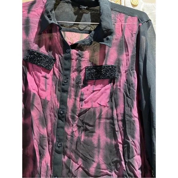 Buffalo David Bitton shirt - Picture 2 of 4